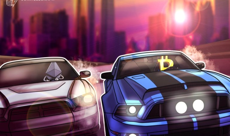 Bitcoin Uncertainty Waters For Q3, Ether May Outperform: Analysts