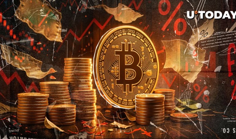 Bitcoin Will Crash Global Bond Market: Max Keiser