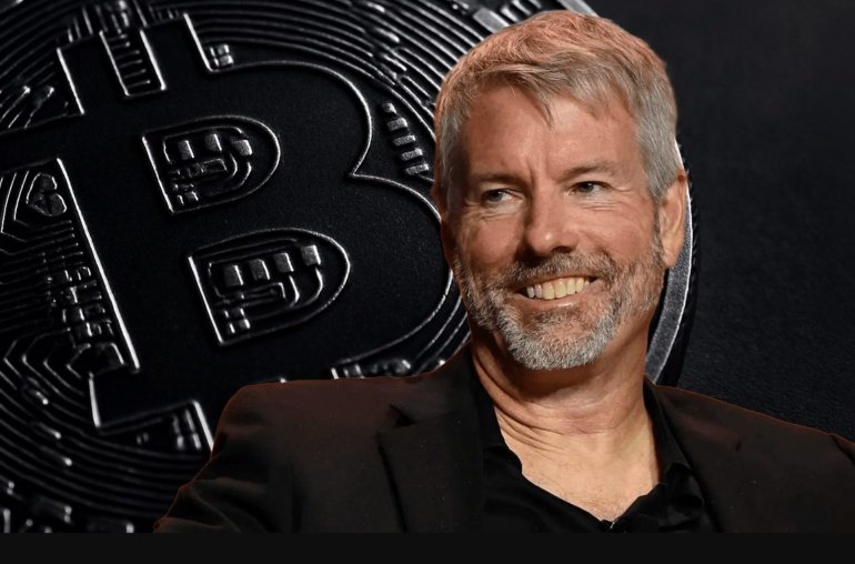 Bitcoin Will Rise as Fiat Fails