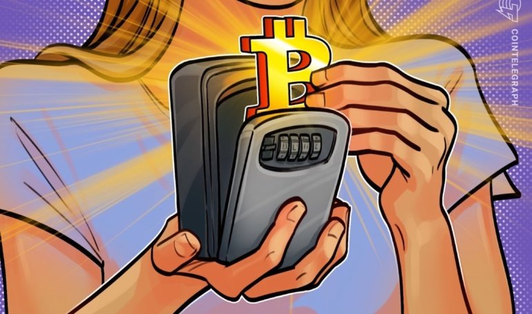 Bitcoin fractal, boost in HODLers hints at rally to 0K