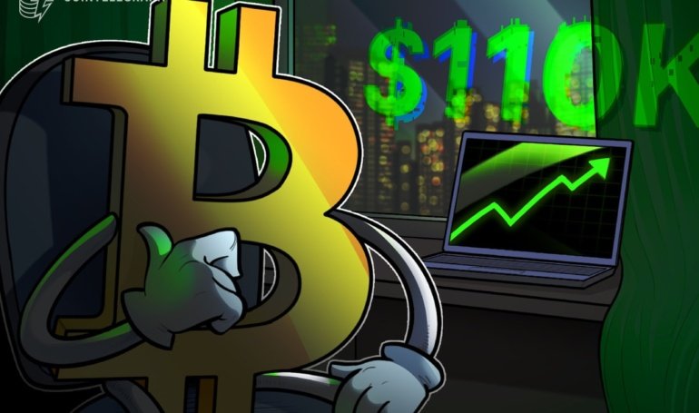 Bitcoin price all-time high hindered by macroeconomic fears