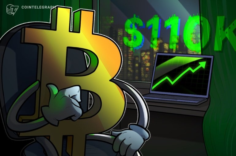 Bitcoin price all-time high hindered by macroeconomic fears