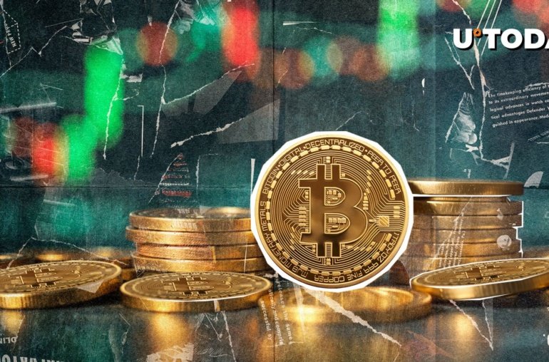 Bitcoin to Hit 5,000 By Week’s End, Predicts Trader