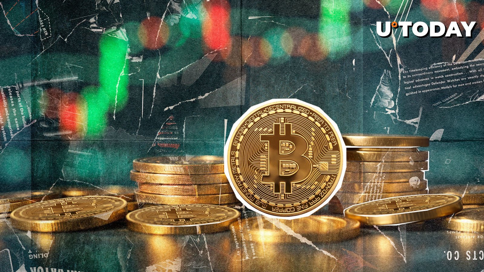 Bitcoin to Hit 5,000 By Week’s End, Predicts Trader