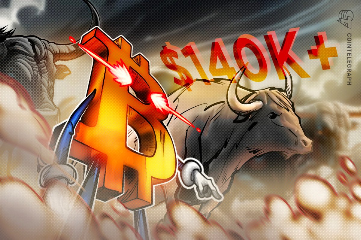 Bitcoin traders stay bullish on BTC price with 0,000 targets and higher.