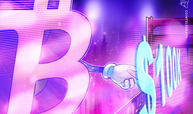 Bitcoin traders target 0K and under as monthly close seals 11% gain