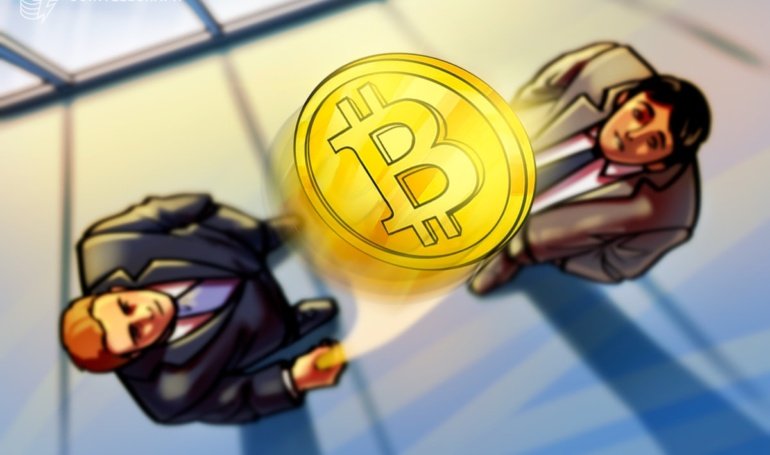 Bitcoin’s Bullish Pattern Predicts New All Time Highs