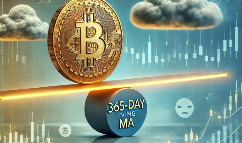 Bitcoin’s Drop Below 0k Sparks Bearish Chatter, But Data Says Something Else