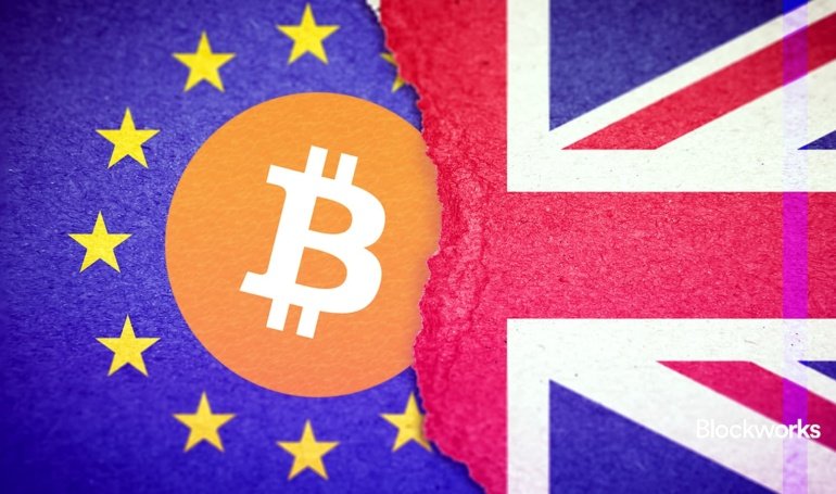 Bitcoin’s best slogan: It’s a ‘hedge against instability’