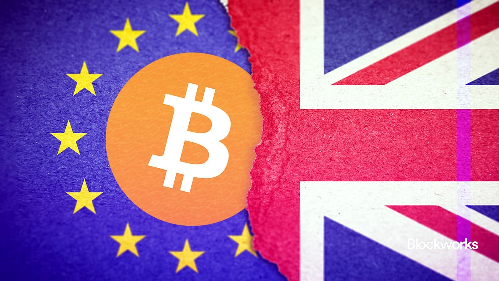 Bitcoin’s best slogan: It’s a ‘hedge against instability’