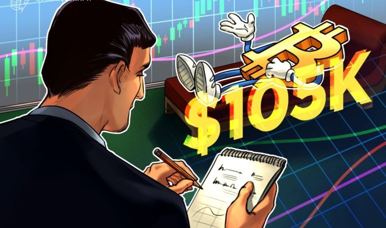 Bitcoin’s drop toward 0K caught many traders offgaurd