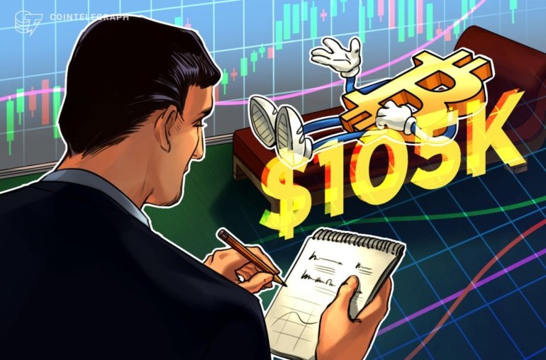 Bitcoin’s drop toward 0K caught many traders offgaurd