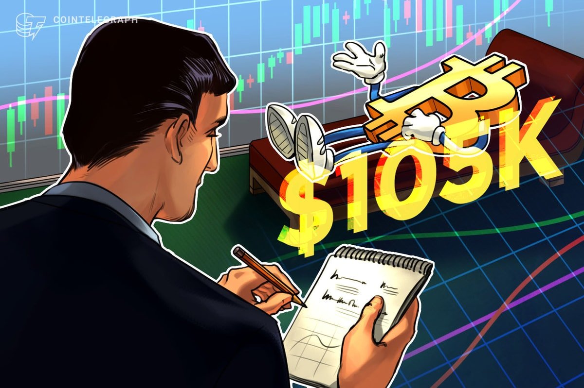 Bitcoin’s drop toward 0K caught many traders offgaurd