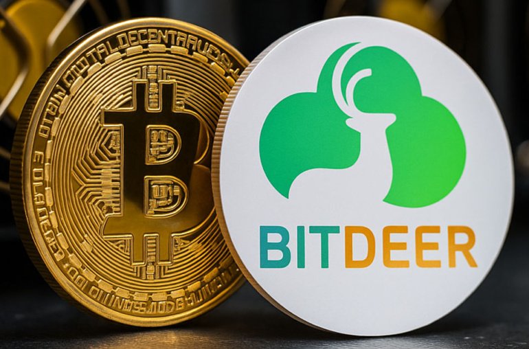 Bitdeer Raises 0M To Expand Bitcoin Mining And AI Operations