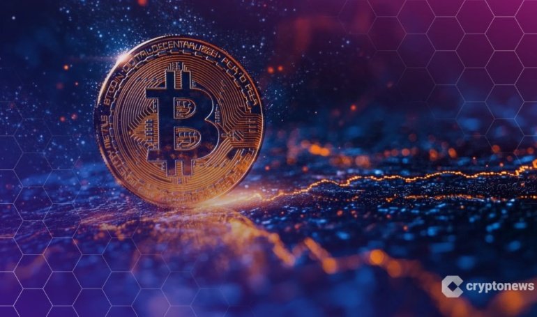 Bitfinex: BTC Price Could Touch 5K by July on Institutional Demand, ETF Flows