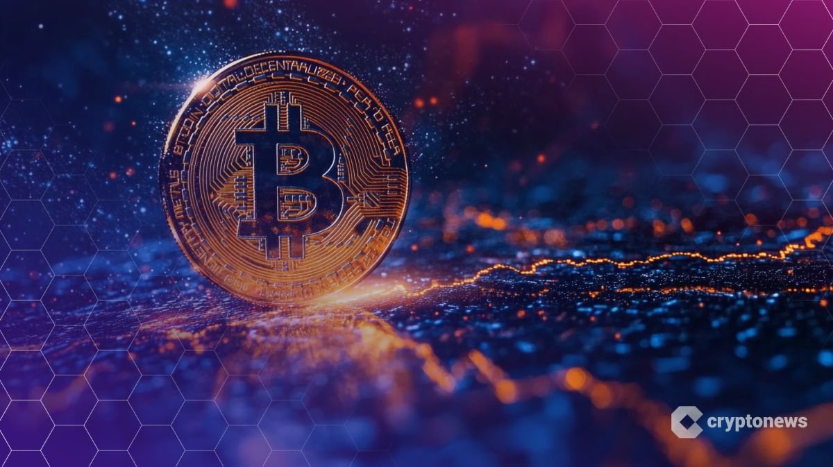 Bitfinex: BTC Price Could Touch 5K by July on Institutional Demand, ETF Flows