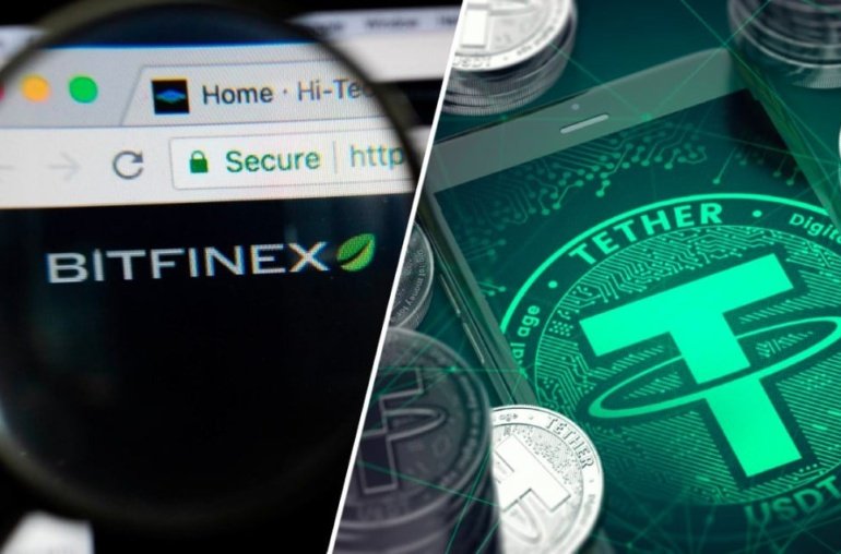Bitfinex, Tether Transfer .7B Bitcoin to Twenty One Capital