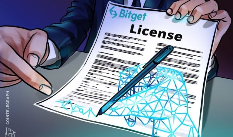 Bitget Expands in Eastern Europe with Georgia License