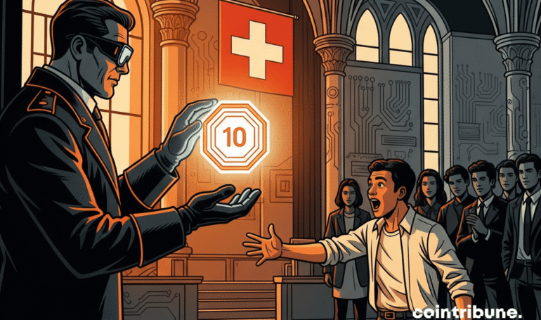 Bitget Offers 10 Full Scholarships for Blockchain Program in Zurich