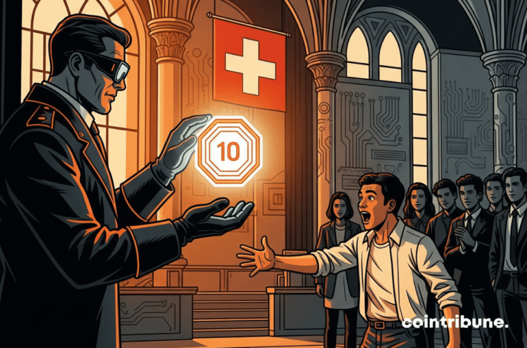 Bitget Offers 10 Full Scholarships for Blockchain Program in Zurich