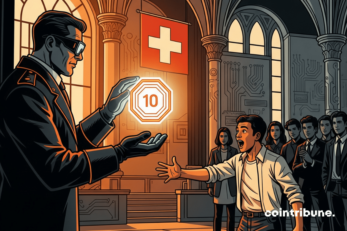Bitget Offers 10 Full Scholarships for Blockchain Program in Zurich