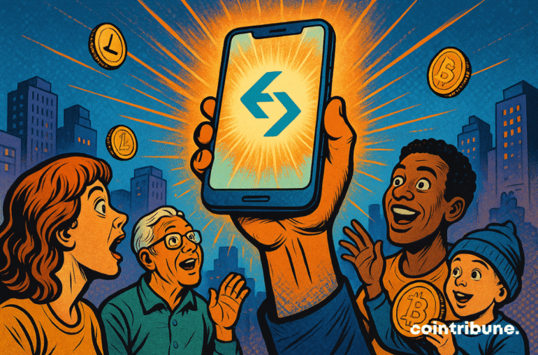 Bitget Wallet Launches A New Crypto Era With A More Inclusive Brand