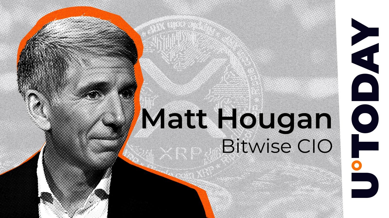 Bitwise CIO Names Key Reason Behind XRP’s Success