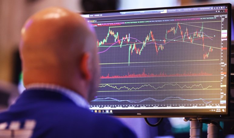 Bitwise, ProShares File for ETFs Tracking Soaring Circle (CRCL) Shares