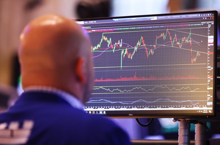 Bitwise, ProShares File for ETFs Tracking Soaring Circle (CRCL) Shares