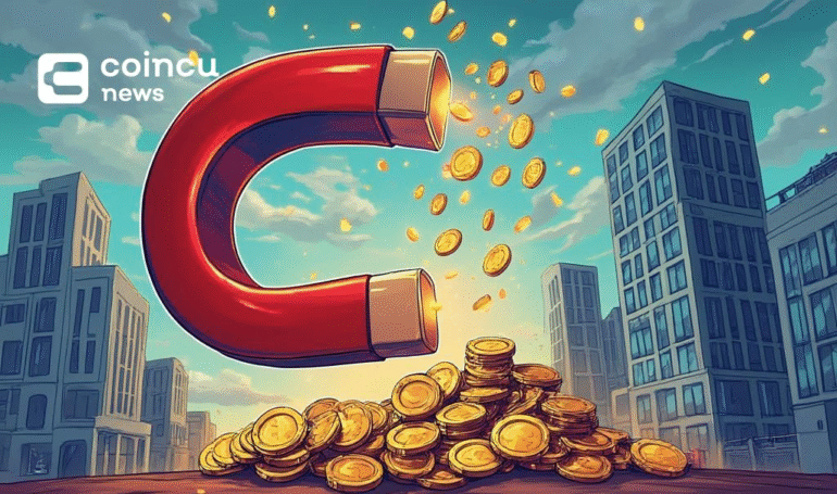 BlackRock BUIDL Fund Reaches New Heights in Tokenization Sector – Coincu BlackRock BUIDL Fund Reaches New Heights in Tokenization Sector – Coincu