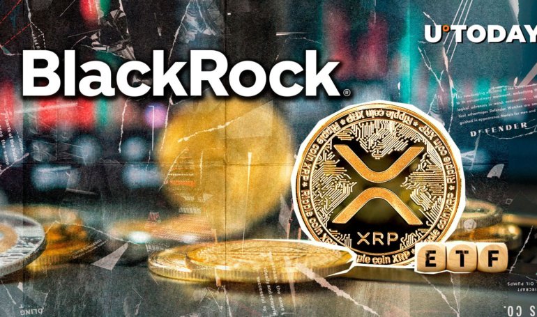 BlackRock Could File for XRP ETF, What Could It Mean for Approval Odds?