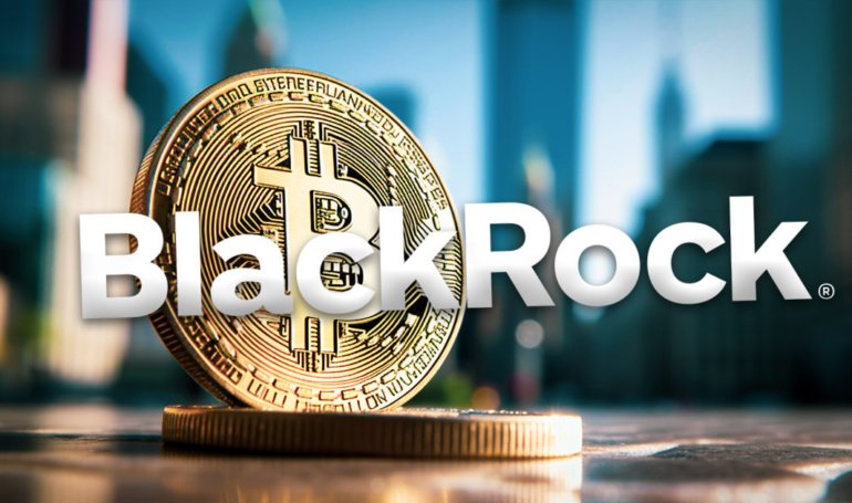 BlackRock Sees Bitcoin Demand Spike on Market Uncertainty