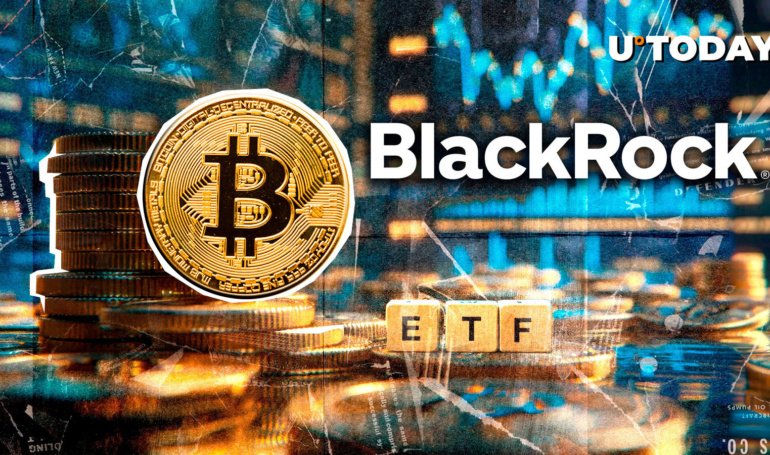 BlackRock’s Bitcoin ETF Just Dethroned S&P 500 Giant: What’s Going On?