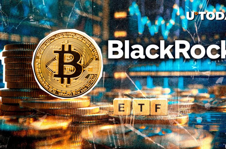 BlackRock’s Bitcoin ETF Just Dethroned S&P 500 Giant: What’s Going On?