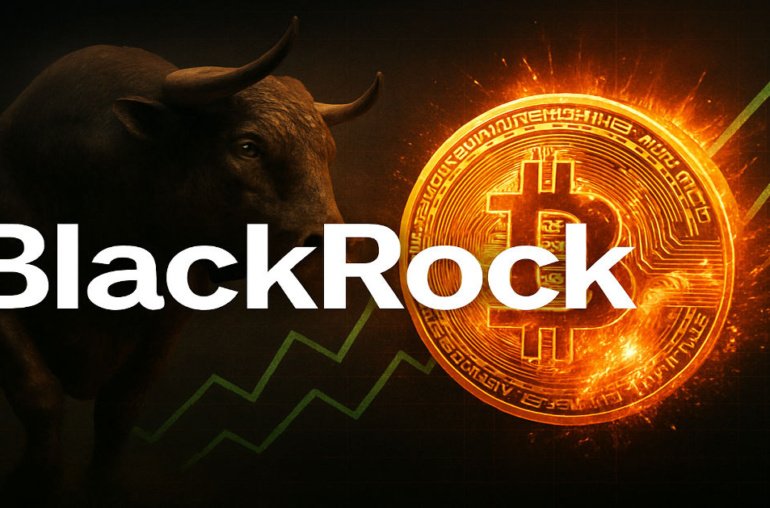 BlackRock’s IShares Bitcoin Trust Shatters ETF Growth Record, Surpassing  Billion In Just 341 Days