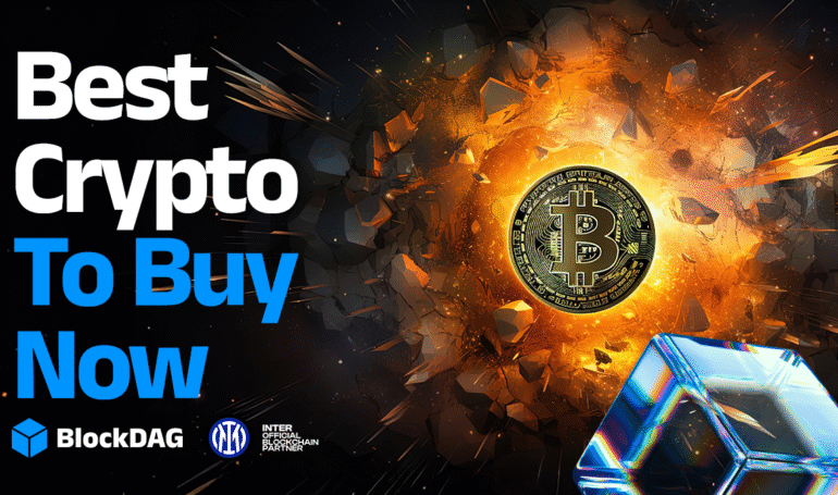 BlockDAG, Litecoin, Filecoin, & Uniswap: The Best Cryptos to Buy Before 2025 Surge – Coincu