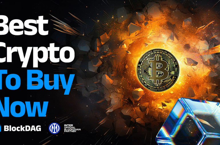 BlockDAG, Litecoin, Filecoin, & Uniswap: The Best Cryptos to Buy Before 2025 Surge – Coincu