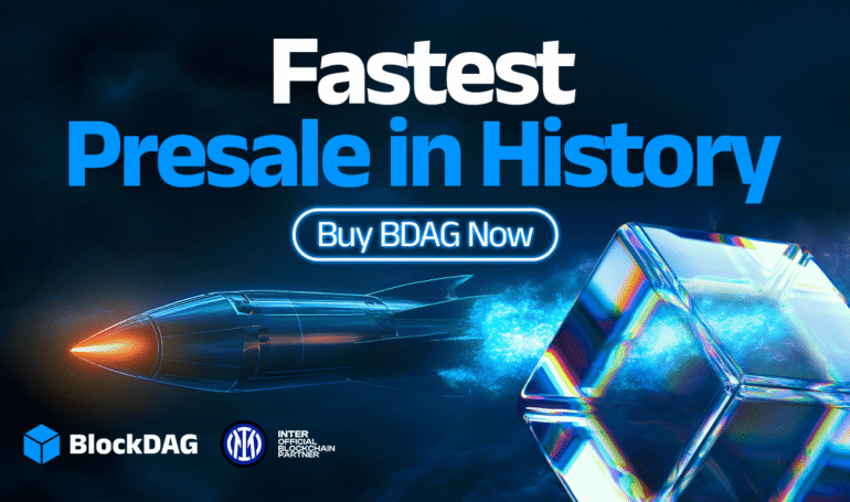 BlockDAG’s K Referral Model Beats HYPE at  and ONDO’s  Target! – Coincu