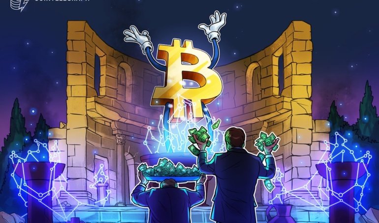 Blockchain Group buys  million Bitcoin, boosting corporate BTC adoption in EU