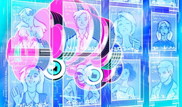 Blockchain ID Layer Launches Mobile Idenity App