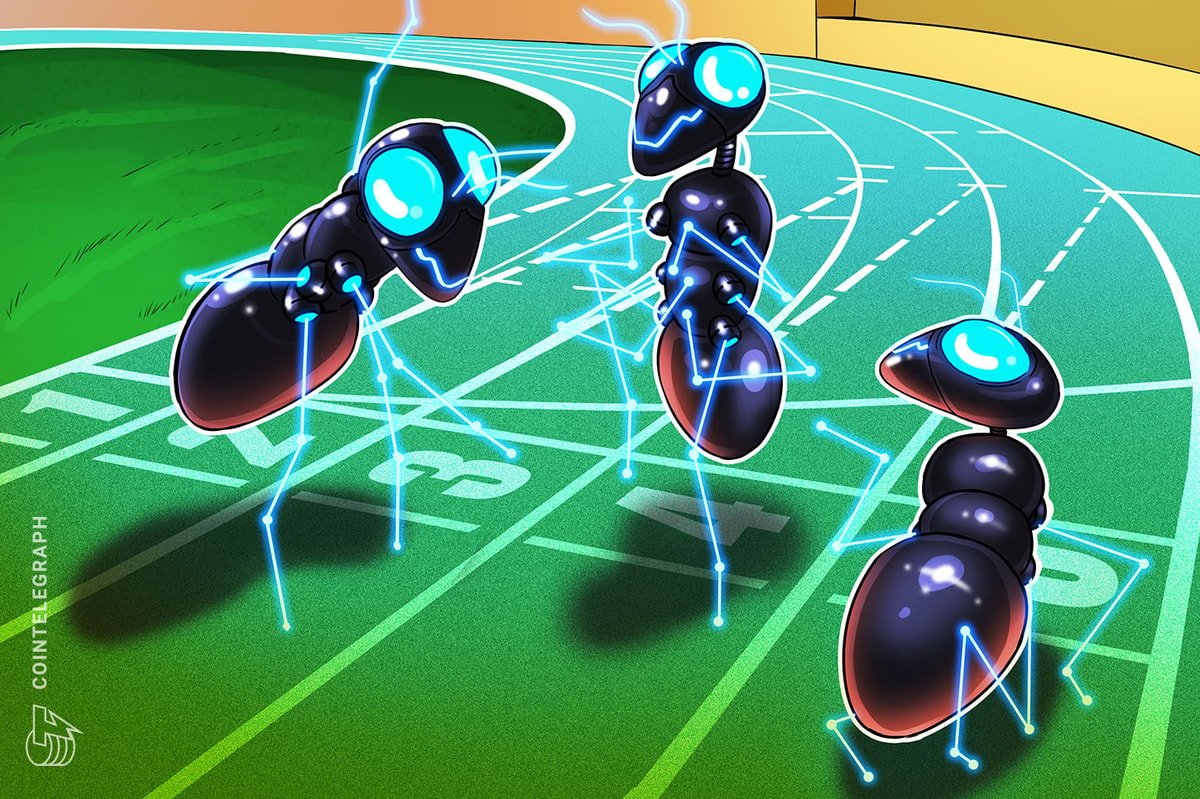 Blockchain Is The Missing Trust Layer In Sports Analytics