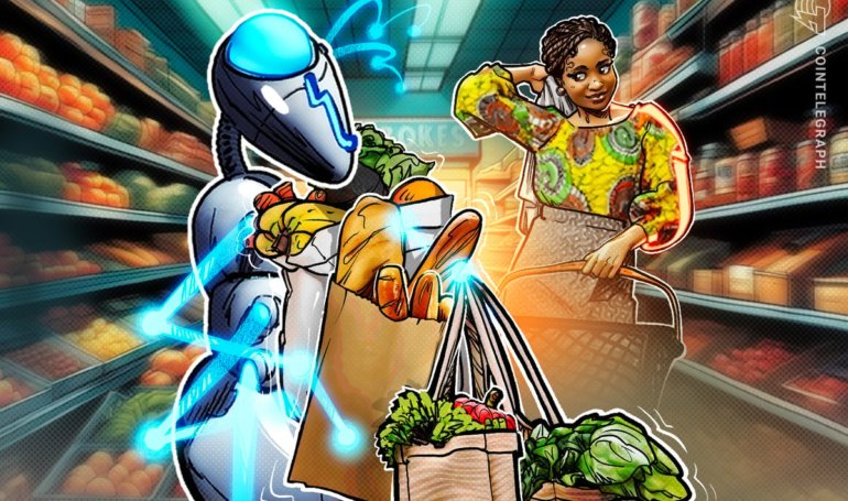 Blockchain can end the food fraud crisis, but it’s a costly battle