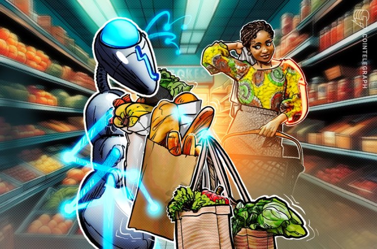 Blockchain can end the food fraud crisis, but it’s a costly battle