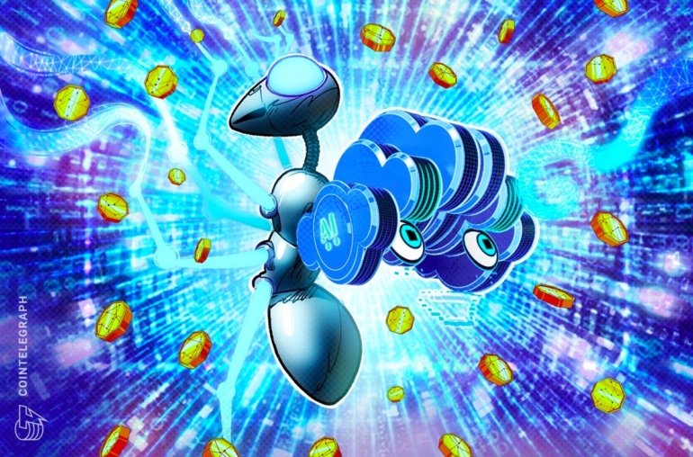 Blockchain is the missing link for gaming.