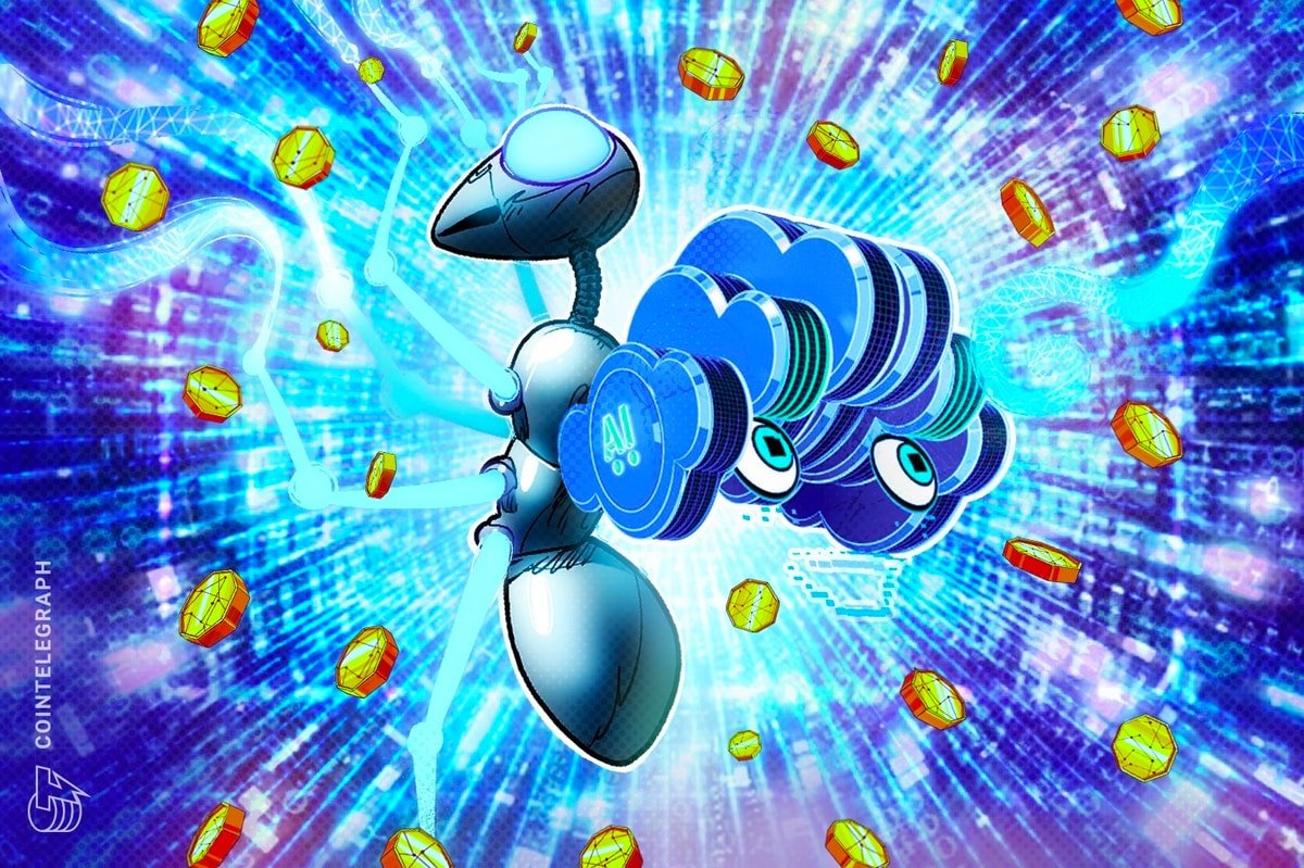 Blockchain is the missing link for gaming.