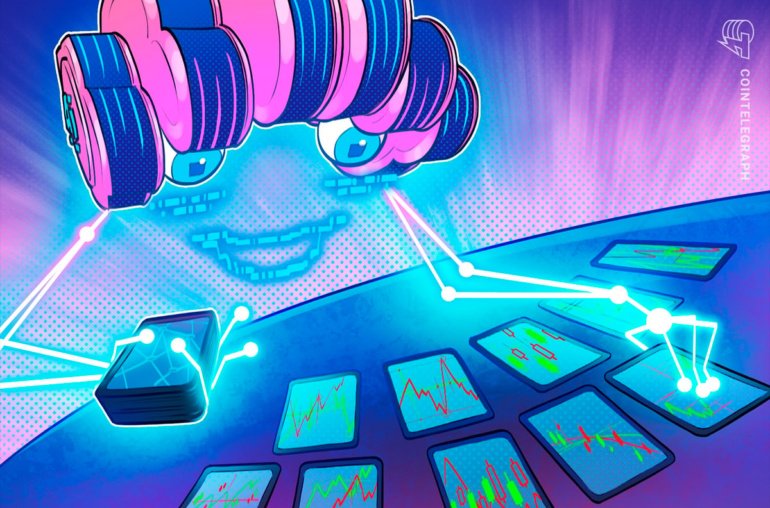 Blockchain’s next leap is about intelligence.