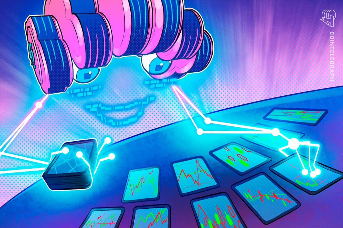 Blockchain’s next leap is about intelligence.