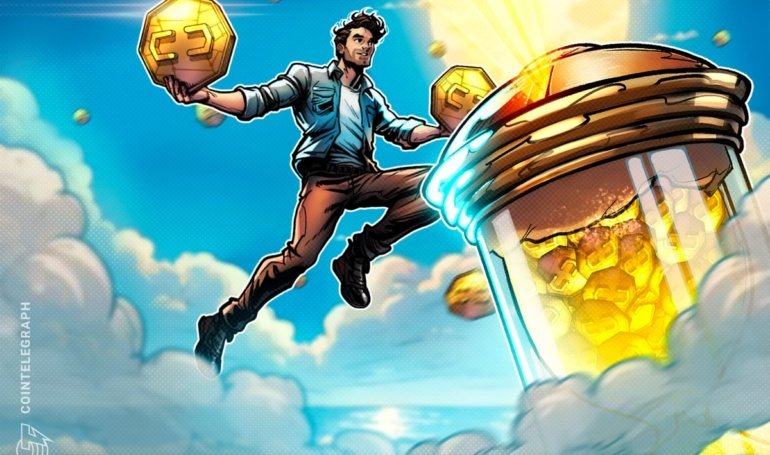 Blockdaemon Launches Institutional DeFi Staking Service