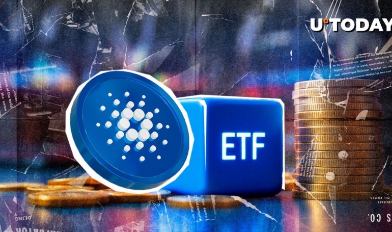 Bloomberg Boosts Cardano (ADA) ETF Odds to 75%: Details