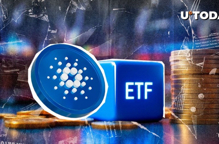 Bloomberg Boosts Cardano (ADA) ETF Odds to 75%: Details
